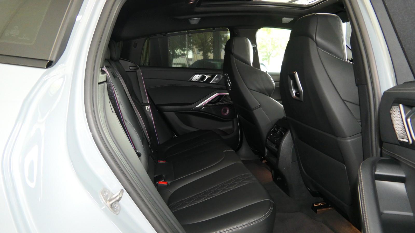 BMW X6 30 d xDrive M Sport|SKY-Lounge|ICONIC|22"|360
