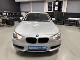 BMW 116 1 Limousine 5-trg. 116 i 2HAND - BMW 116 aus 2011: 116i