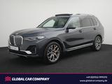 BMW X7 xDrive 30d Pure Excellence,LASER,LUFT,H/K,6P - scheckheftgepflegte BMW X7