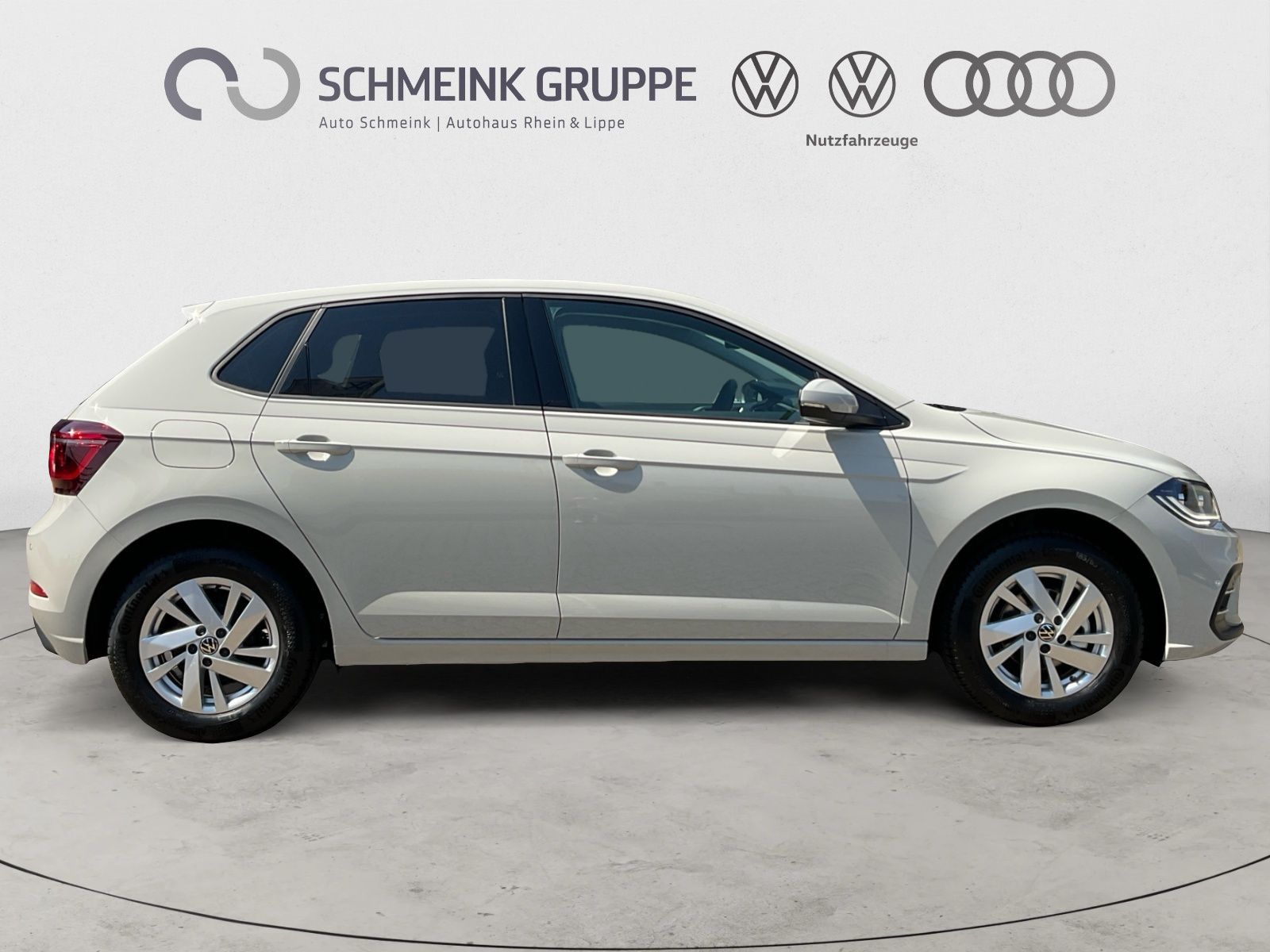 Volkswagen Polo - Bild 6