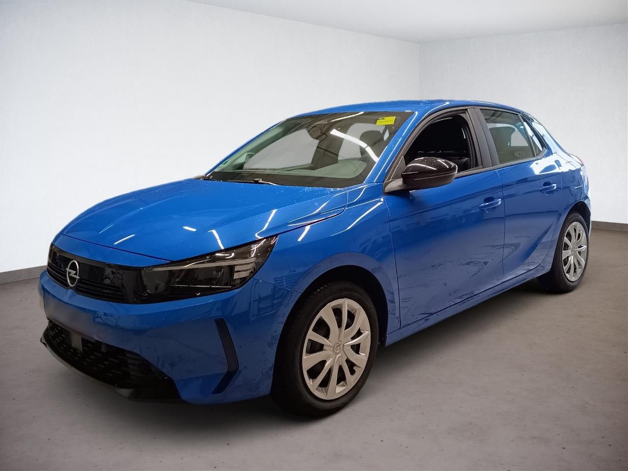 Fahrzeugabbildung Opel Corsa 1.2 Turbo Edition MildHybrid 81KW 6e-DCT