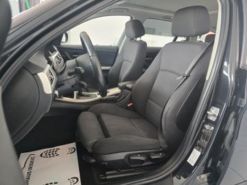 BMW 320 - 10
