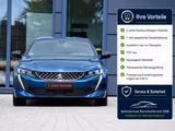 Peugeot 508 GT MIT 3 JAHREN GARANTIE !!! - blaue Peugeot 508