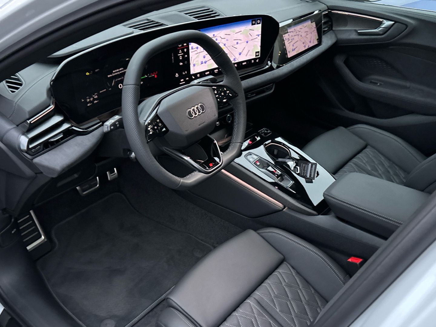 Audi A5 - Bild 9