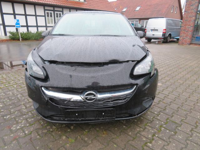 Opel Corsa E Selection