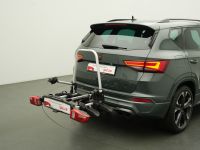 Cupra Ateca - Vorschau Bild 4