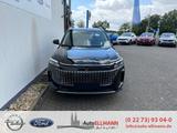 DFSK Fengon E5 PHEV Mietwagen --> schwarz - DFSK in Köln