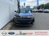 DFSK Fengon E5 PHEV Mietwagen --> schwarz - DFSK in Köln