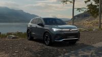 Volkswagen Tiguan - Vorschau Bild 6