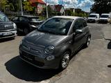 Fiat 500C - mit Hybrid-Antrieb: Roadster