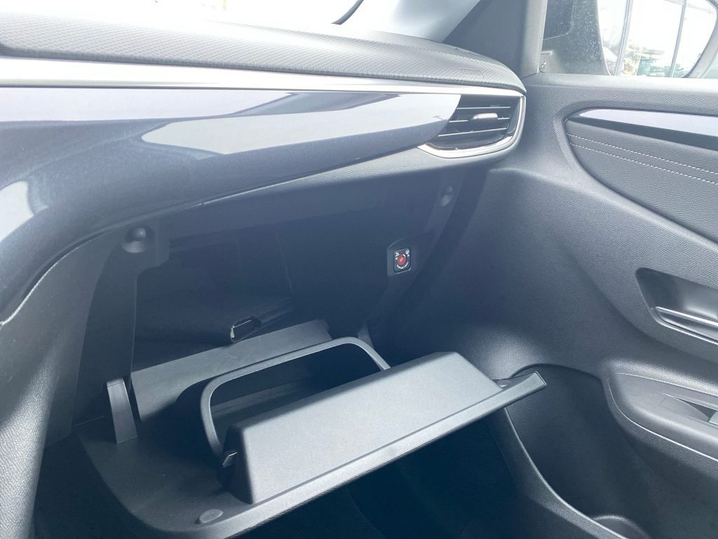 Fahrzeugabbildung Opel Corsa 1.2 Direct Injection Turbo S/S Elegance