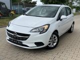 Opel Corsa E,5 Türig,54km,TÜV,Kundendienst,neu,Klima - Opel: Kundendienst