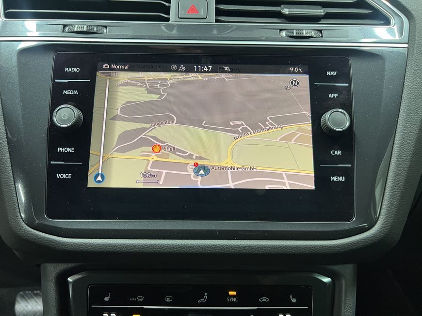 Volkswagen Tiguan Allspace 2.0 TDI SCR 4Motion DSG Elegance foto 15
