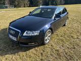 Audi A6 2.7 TDI tiptronic quattro Avant Xenon AHK