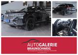 Volkswagen Touareg 3.0 V6 TDI Elegance 4Mot. *PANO*VIRTUAL* - VW Touareg Gebrauchtwagen in Braunschweig