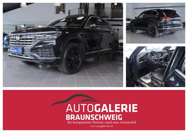 VW Touareg 3.0 V6 TDI Elegance 4Mot. *PANO*VIRTUAL*