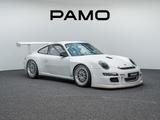 Porsche 997 Cup S Rennfahrzeug - Porsche 997: Cup