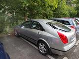Nissan Primera 2.0  - Nissan Primera: 2.0