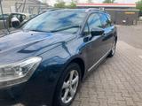 Citroën Citroen C 5 Diesel Automatik Guter Zustand... - Citroën C5 in Bielefeld