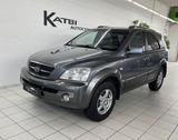 Kia Sorento 2.5 CRDi Automatik 4x4 Klima HU neu - Kia Sorento in Wuppertal