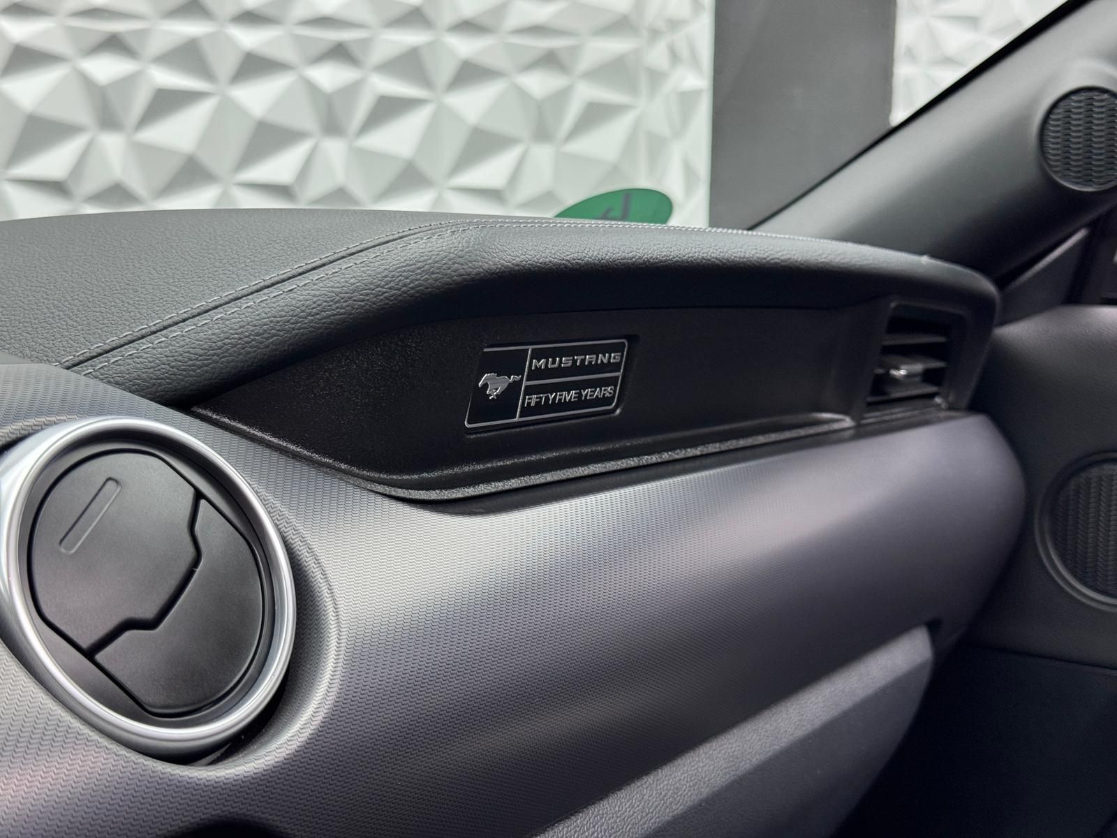 Fahrzeugabbildung Ford 5.0*CONVERTIBLE*DEUTSCH*B&O*KLAPPE*ACC*55YEARS
