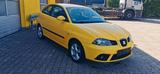 Seat SEAT IBIZA 1.4 16V SPORT EDITION TÜV NEU - Seat Ibiza mit LPG-Antrieb