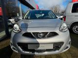 Nissan Micra 1.2 Acenta Automatik - Nissan Micra in Oldenburg