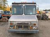 Chevrolet Grumman Stepvan Chevy Chevrolet GMCV8 G20 ... - Chevrolet Chevy Van Gebrauchtwagen