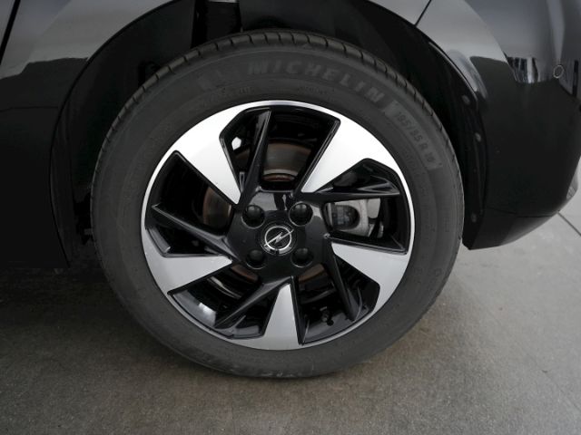 Corsa-e F FACELIFT ELECTRIC GS LONG RANGE 51kWH