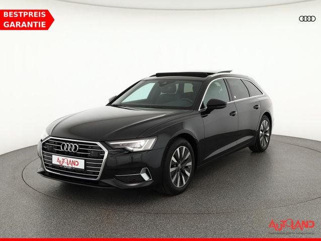 Audi A6 Avant 40 TDI Sport LED Navi Panorama ACC