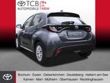 Toyota Yaris 1,5 Hybrid BUSINESS Edition NAVI SHZ KAMER - Toyota Yaris in Herne