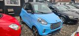Elaris Andere Elaris Prio 1.Hand Navi Rückfahr wenig KM - Elaris Gebrauchtwagen