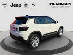 JEEP Avenger Altitude Sitzheizung+Navi+Kamera+Bicolor