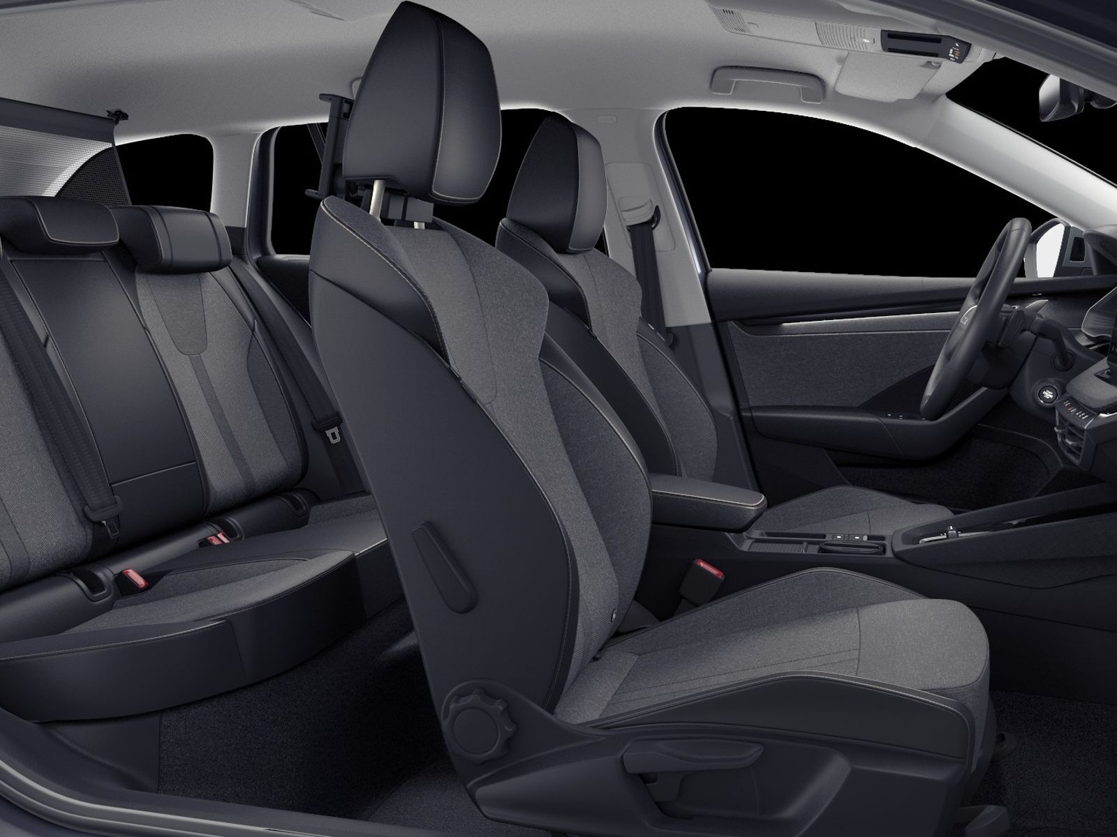 Fahrzeugabbildung SKODA Octavia Combi 2.0 TDI Selection *AHK, Rückfahrka