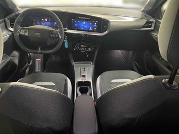 Opel Mokka - 12