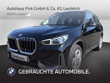 BMW X1 xDrive20d Head-Up DAB