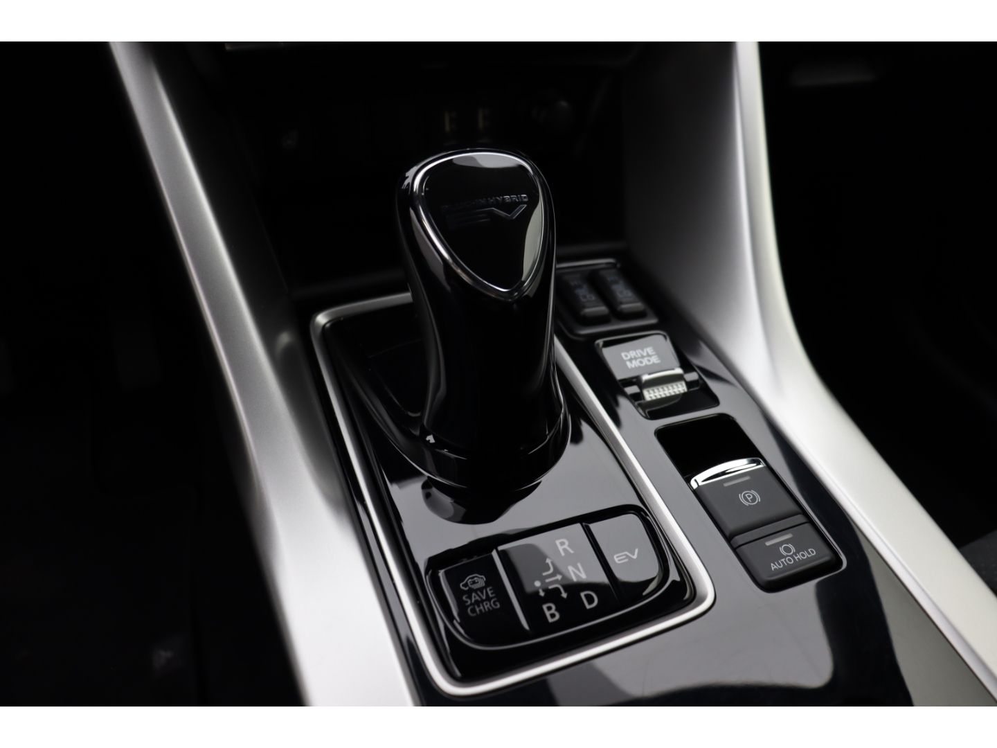 Fahrzeugabbildung Mitsubishi Eclipse Cross 4WD Plug-in Hybrid SELECT ACC