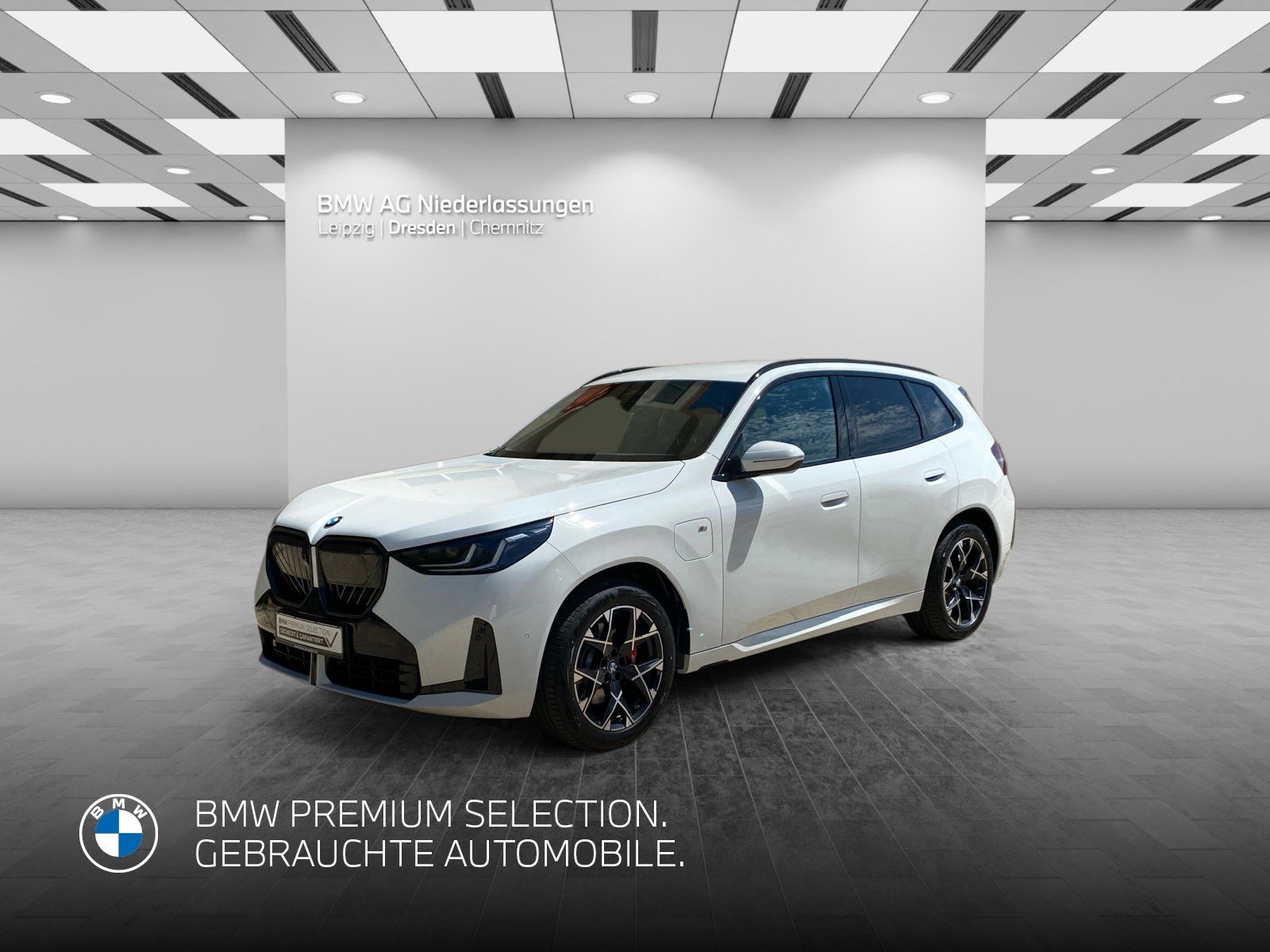 BMW X3 30e xDrive M Sport AHK Driv.Assist.Prof LED foto 1