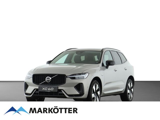 Volvo XC60 Ultra Dark T8 AWD Plug-In Hybrid/360°CAM/AC