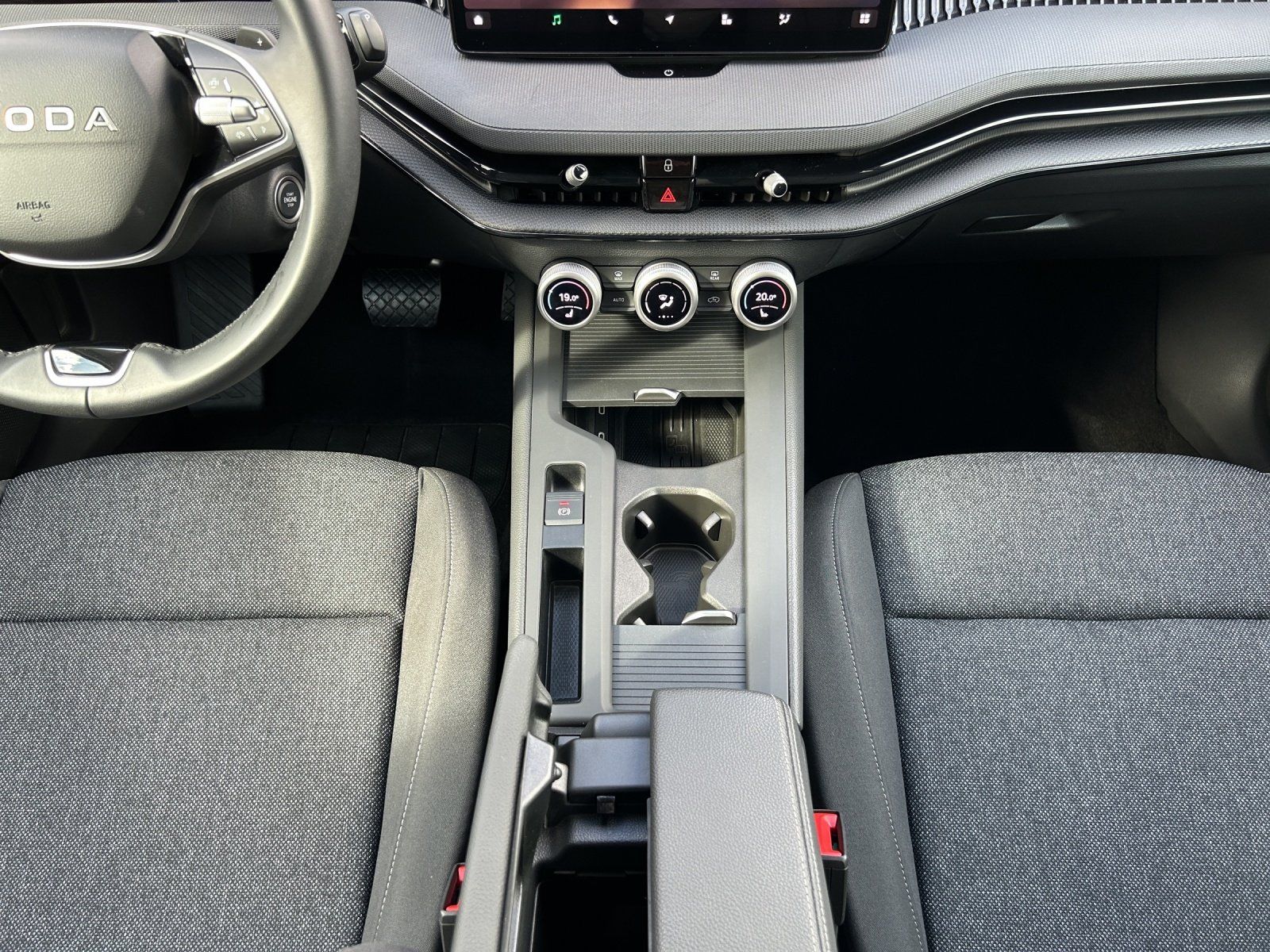 Skoda Superb - Bild 13