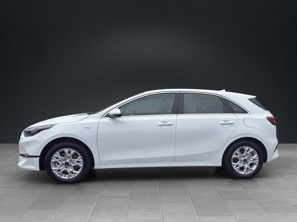 Kia CEED_5 1.5T 140 DCT7 VISION KOMF+