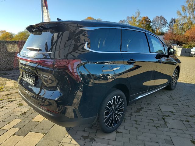 DFM Forthing 4 PHEV AppleAndroid 360°Kam u.v.m.