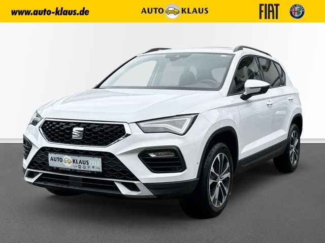 Seat Ateca 1.5 TSI ACT Style