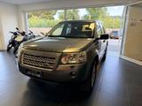 Land Rover Freelander 2.2 TD4 S.W. HSE - gebrauchte Land Rover Freelander aus dem Jahr 2009