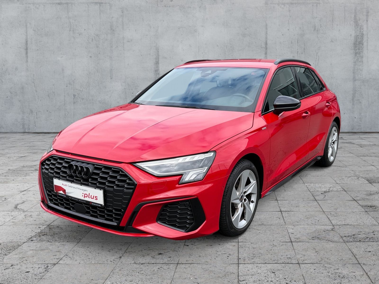 Audi A3 - Bild 2