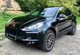 Porsche Macan S Diesel - Porsche Macan in Freiburg
