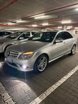 Mercedes-Benz Mercedes C320 Cdi 7G Original AMG paket ta... - Mercedes-Benz C 320: Cdi AMG