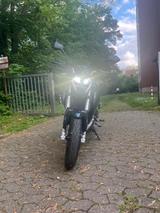 Keeway RKF 125 - KEEWAY MOTORRAD