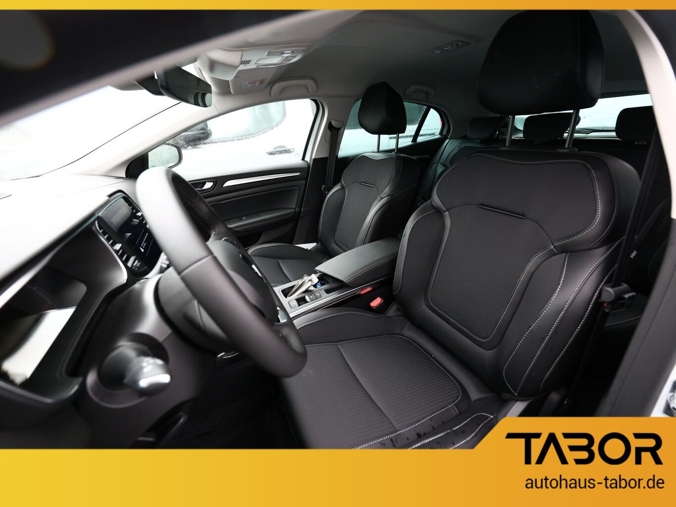 Renault Megane - Bild 6