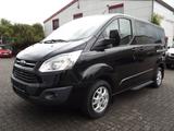 Ford Tourneo Custom 300 L1 TITANIUM NAVI KAMERA LEDER